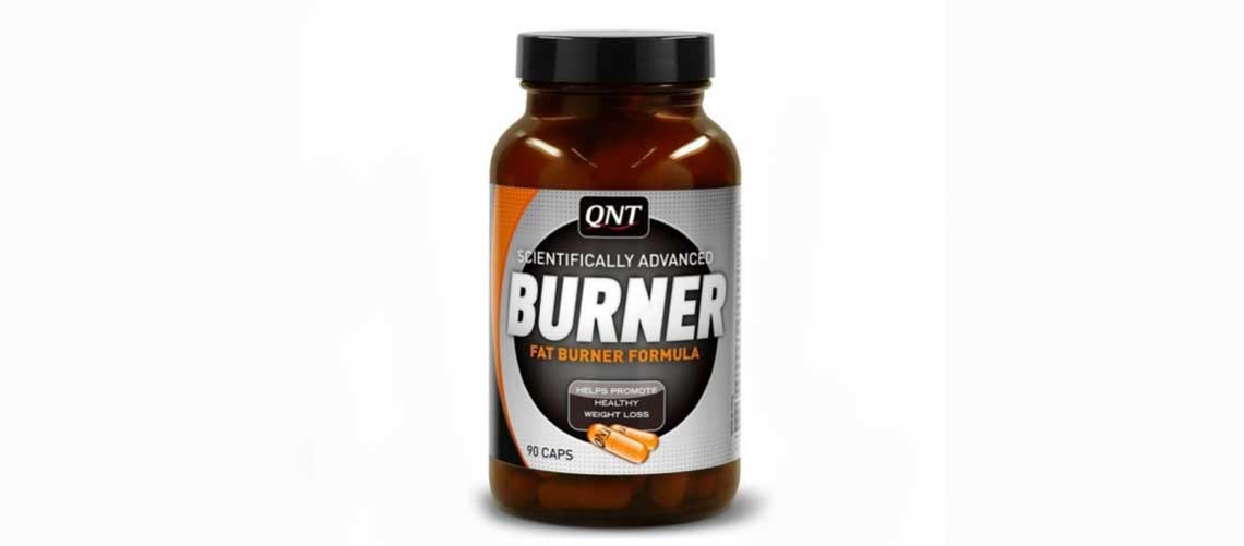 Burner для сжигания жира Burner для сжигания жира