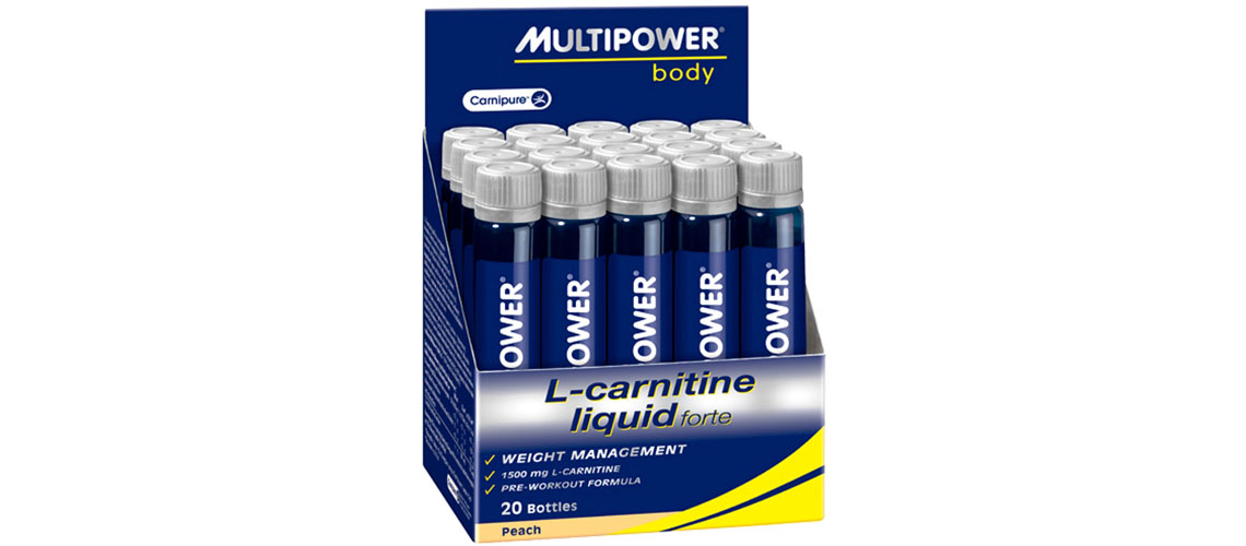 L-Carnitine повседневной жизни L-Carnitine повседневной жизни