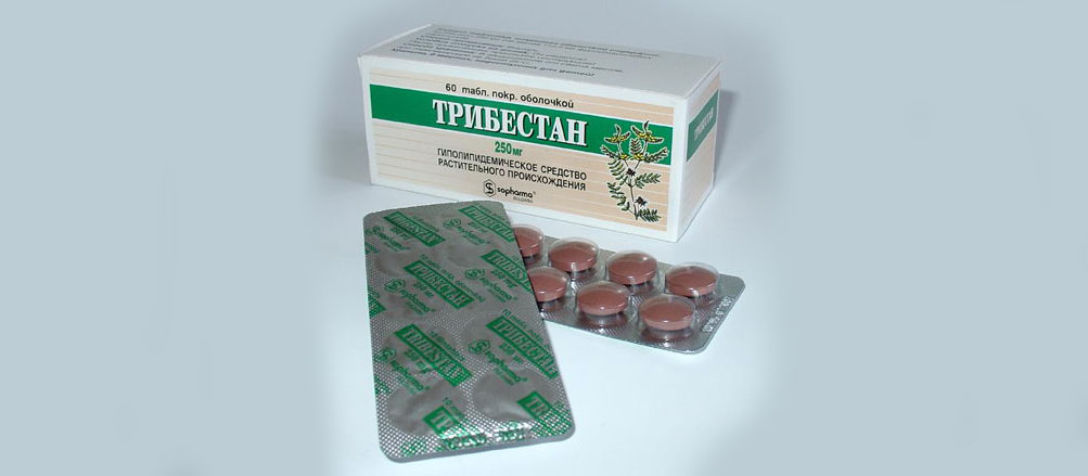 Трибестан Трибестан